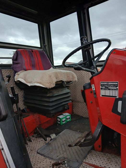 Vand tractor/tractoare  Massey Ferguson 1114