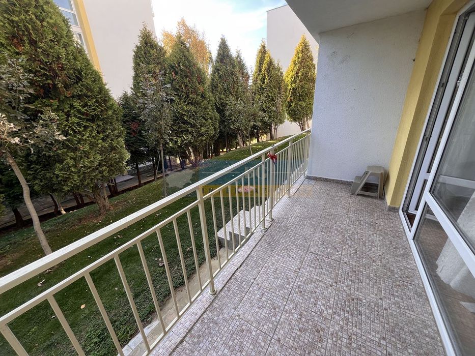 Продава се Едностаен апартамент в Свети Влас - 42 кв.м за 1334 €/кв.м - Снимка #9