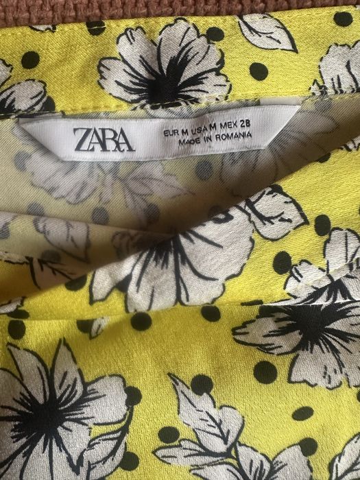 Страхотна пола ZARA