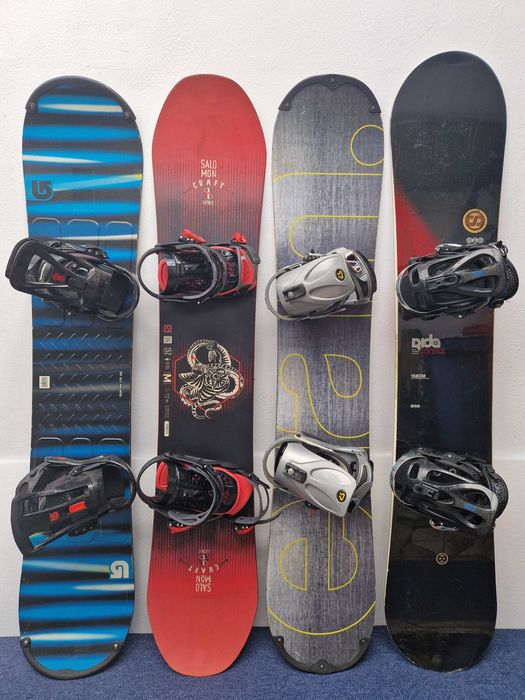 Placa snowboard placi cu legaturi snowboard boots