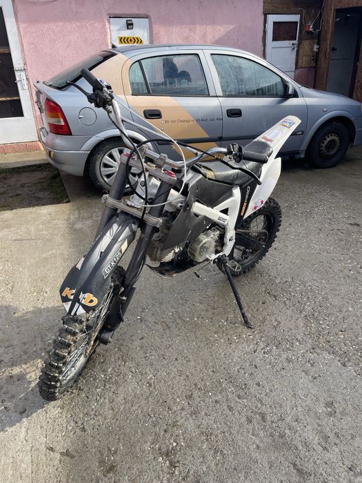 Vand kxd perfect funtional