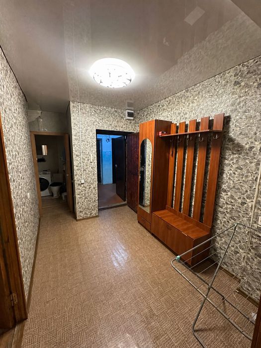 Сдам квартиру двушку