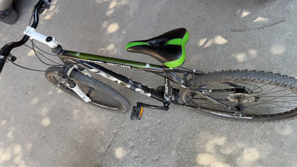 Велосипед Merida HT300 / Megaroom — горный MTB 26”