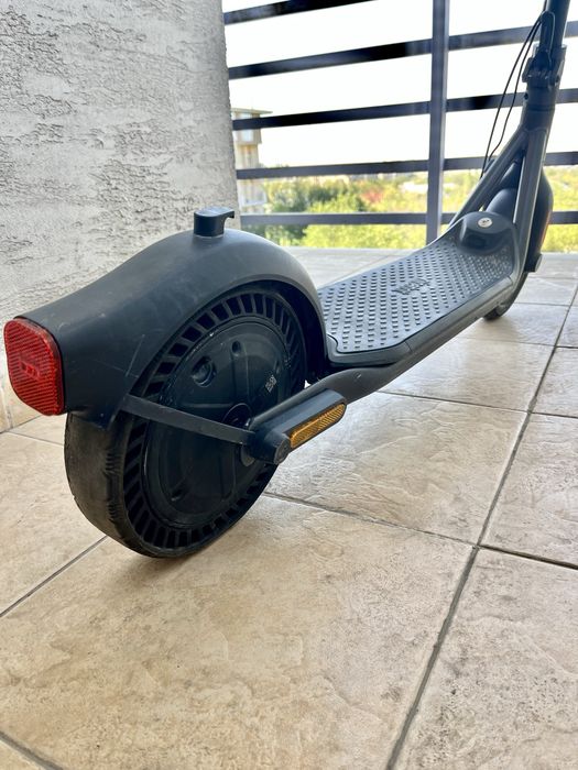 Самокат Ninebot F2