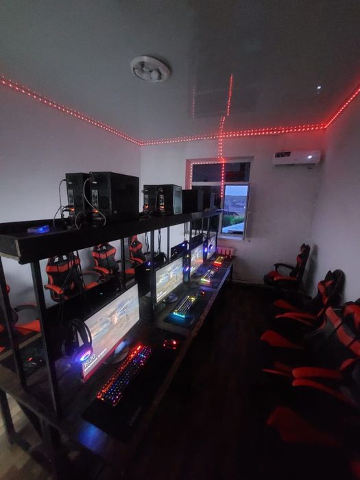 Продаётся готовый