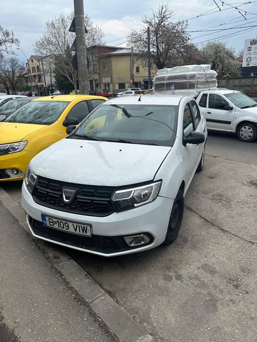 DACIA Logan 2019 — imagine 3