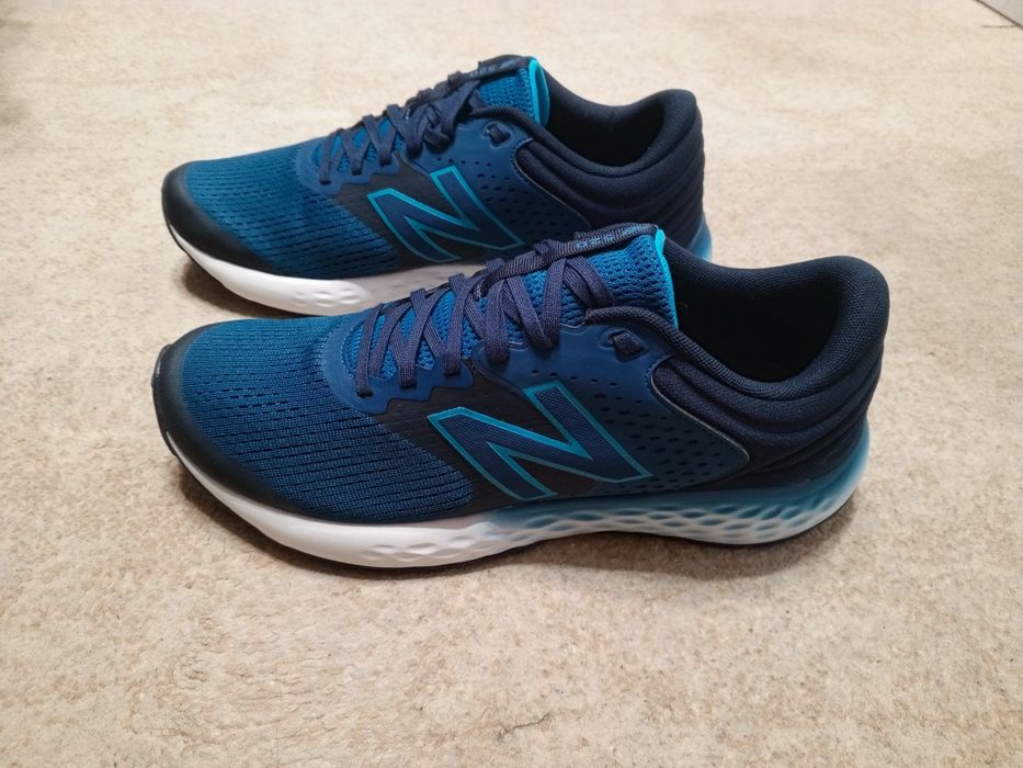 Новые кроссы New Balance, 45-46 размер