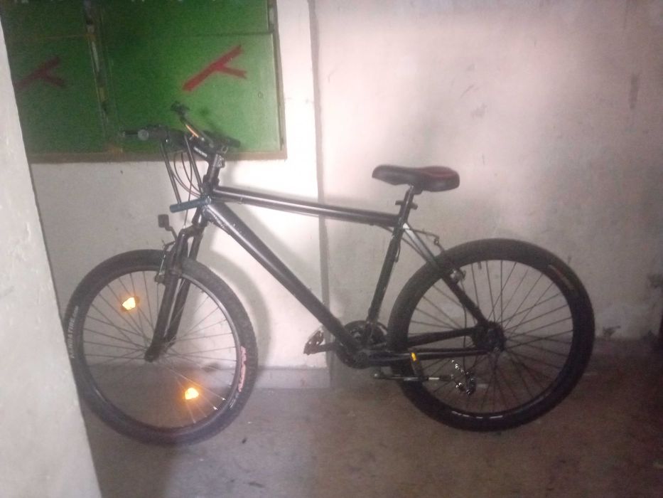 Vand bicicleta  fara lant