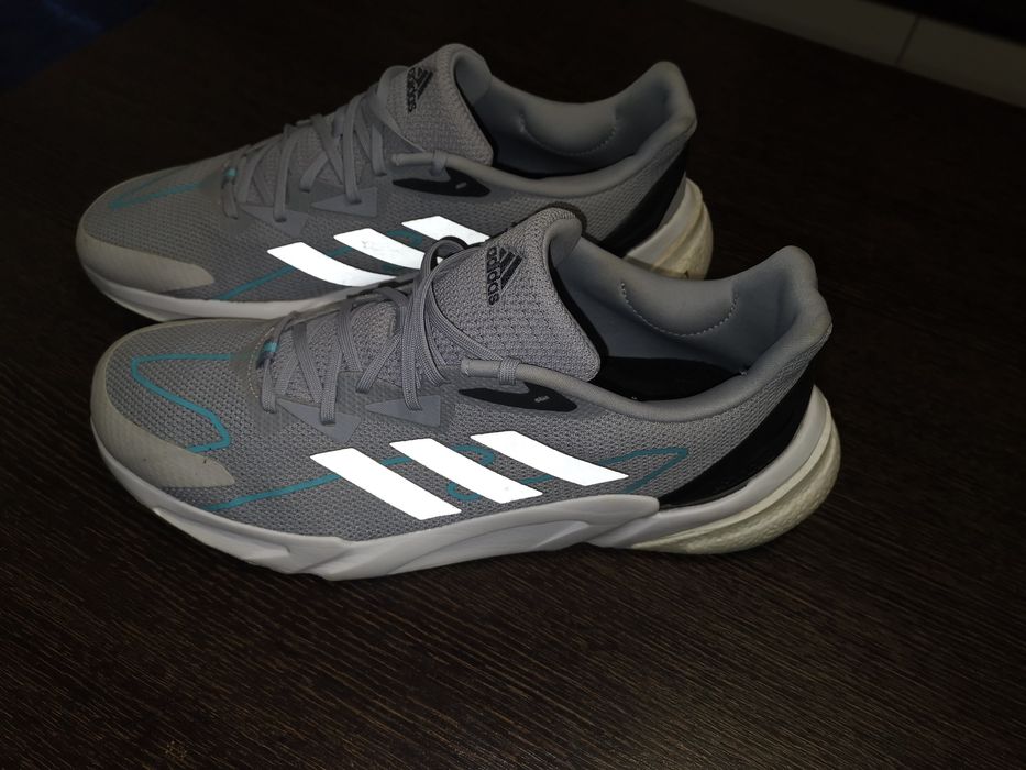 Nike grant taylor Nike GP Adidas