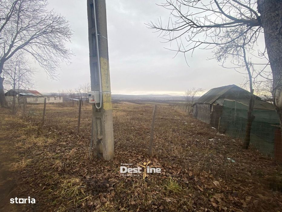 Teren de vanzare Gura Vaii 27.500 Euro 7639MP