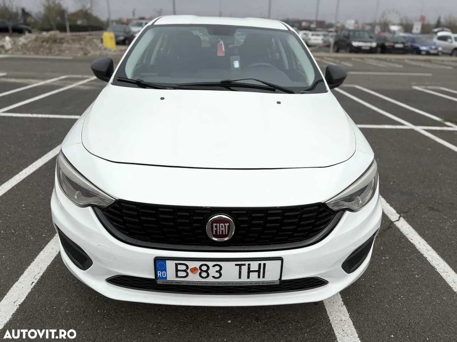 Fiat Tipo 1.4 2016