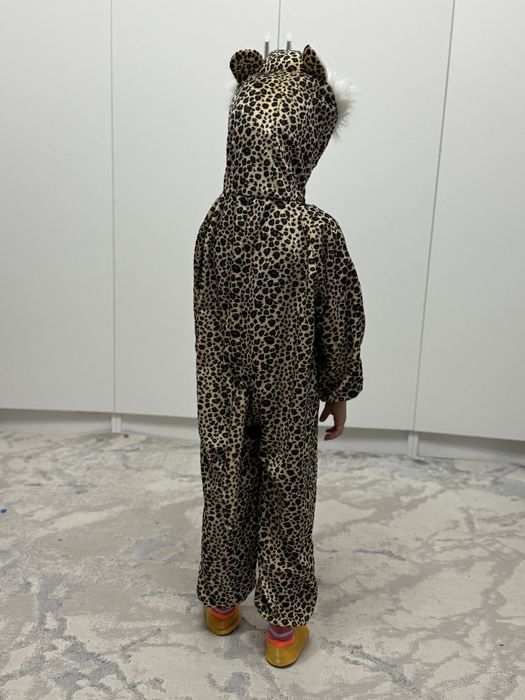 Продам костюм Леопарда