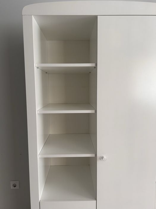 Детски гардероб Adbor