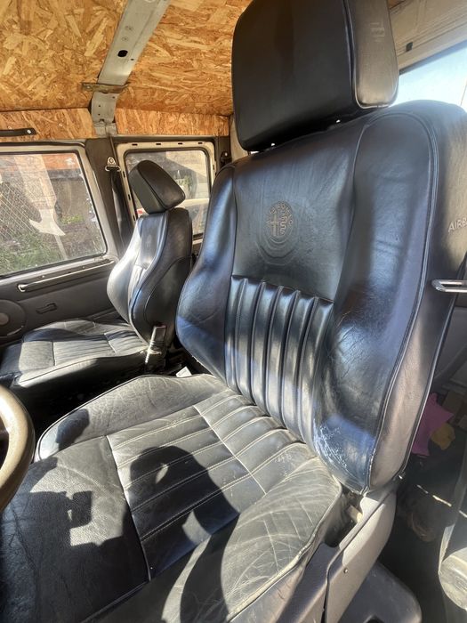 Пътна помощ Citroen C25