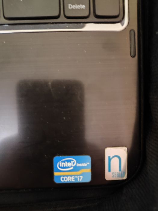 Dell inspiron n5110 i7