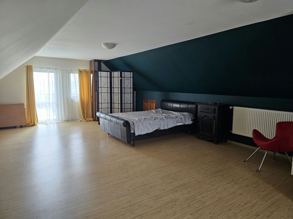 Inchiriez casa Tatarasi si Valea lupului