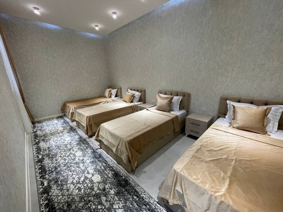 Сдаётся! «ЛИОН»! Дача на Чарваке бочка! Без посредников!