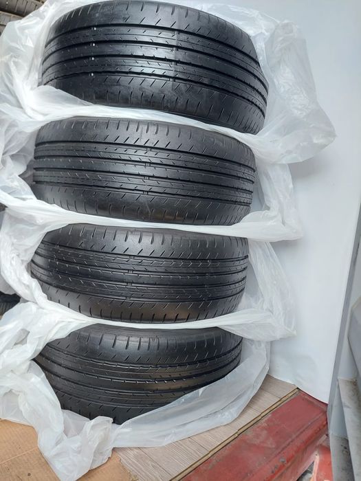 Шины Dunlop 225/45/17