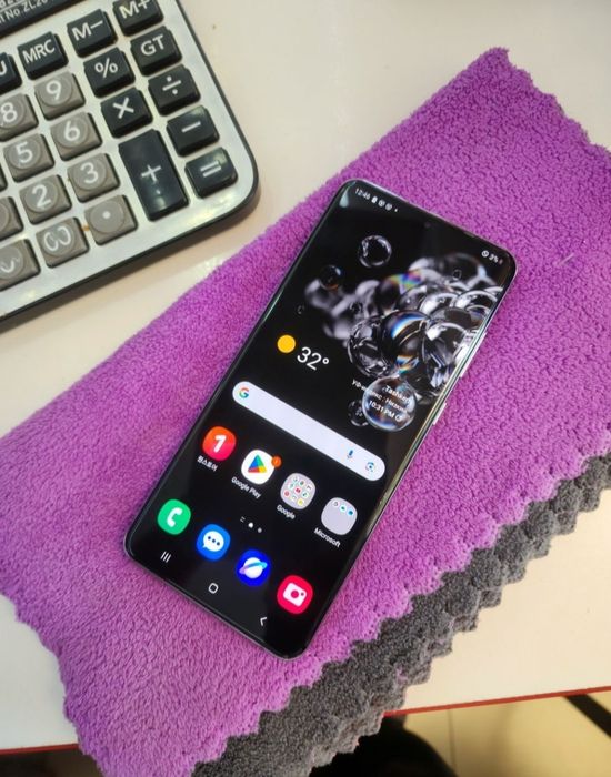 Samsung s20 ultra