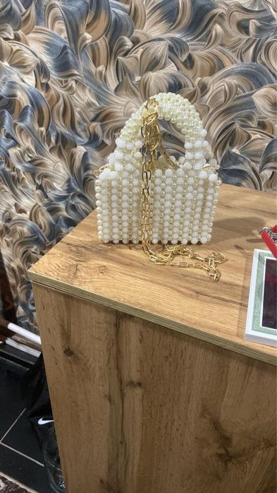 Продается сумочка ручной работы