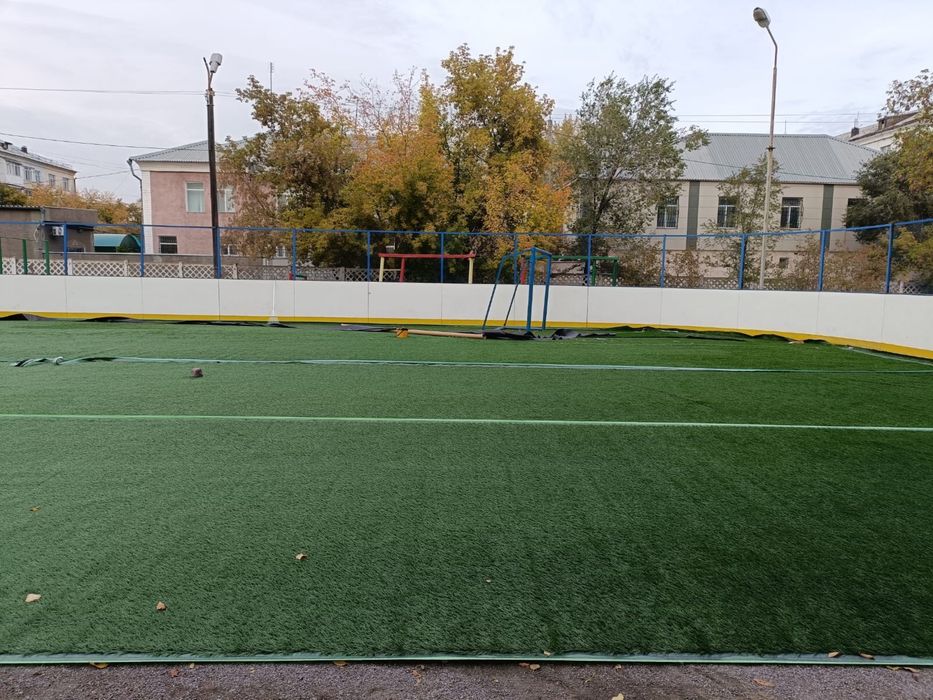 Искусственный газон оптом