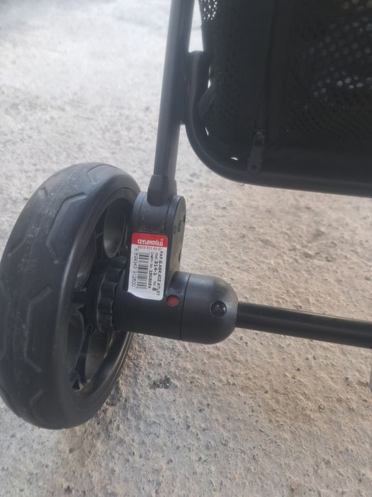 Коляска детский и Стульчик