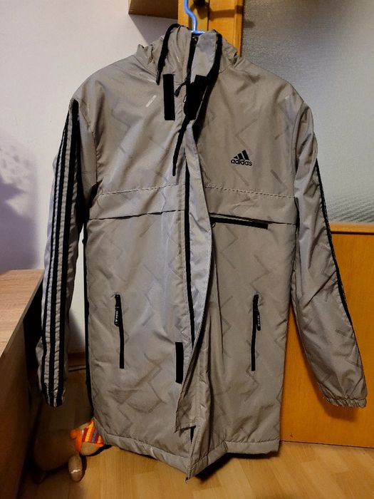 Jacheta Adidas (toamna-iarna)