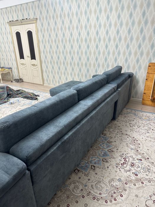 Диван Берарусядан шыққан жағдайы жақсы