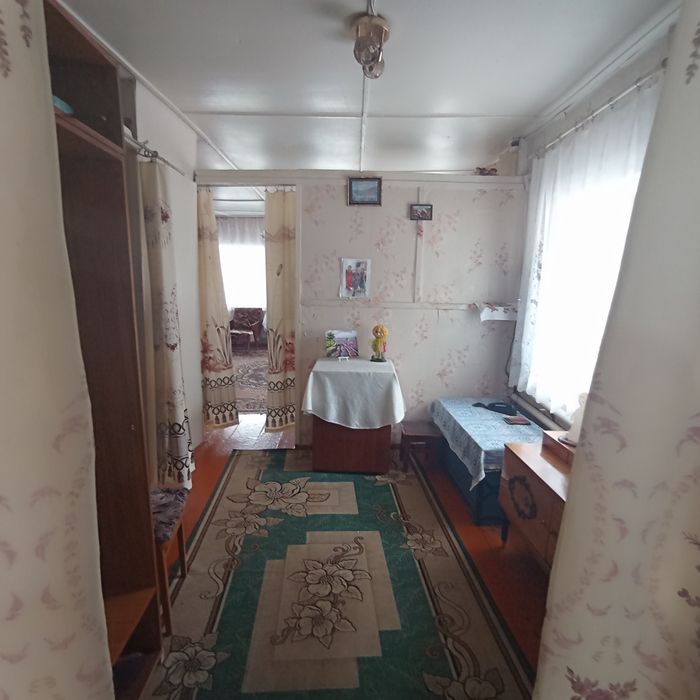 Продам дом 20 школа