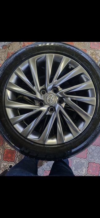 Автомобиль дискілері