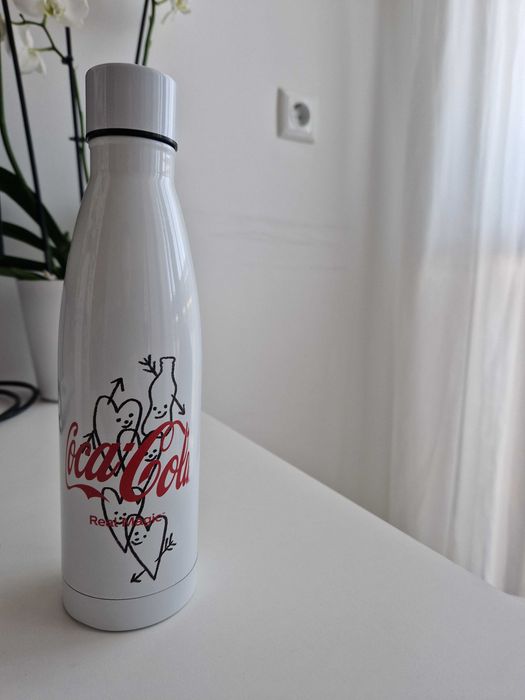 Рекламни артикули Coca-Cola