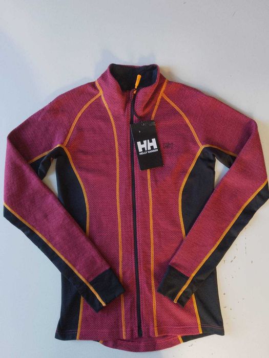 Нов Суичер ,полар HH от мерино вълна