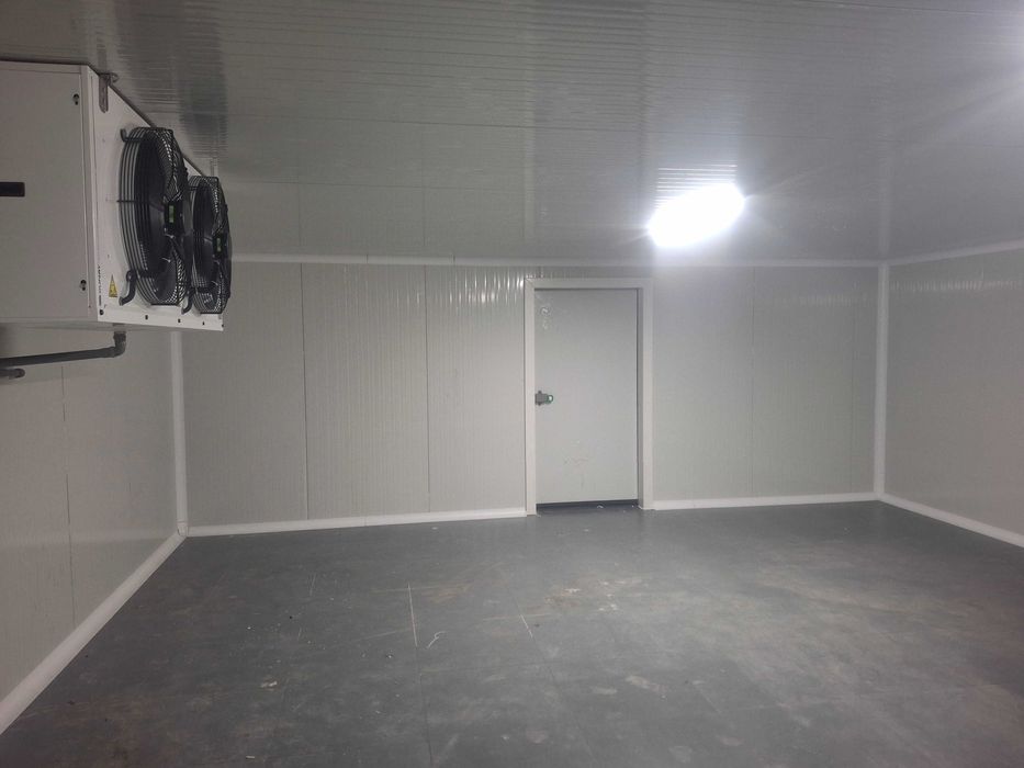 Camere frigorifice profesionale