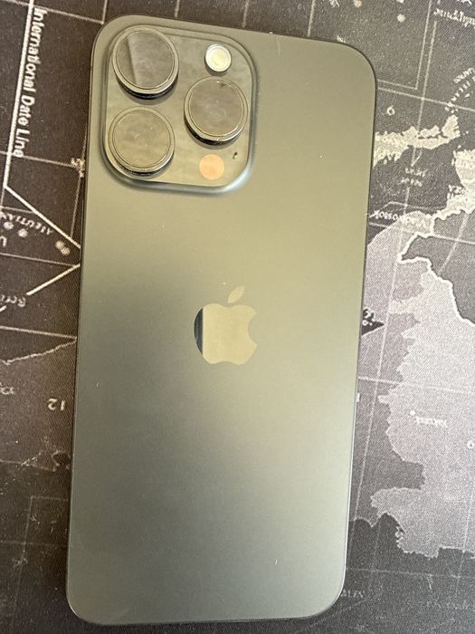 Iphone 15 pro max 512 GB