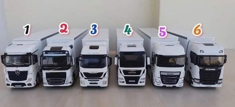 Авто грузовых и лекавых