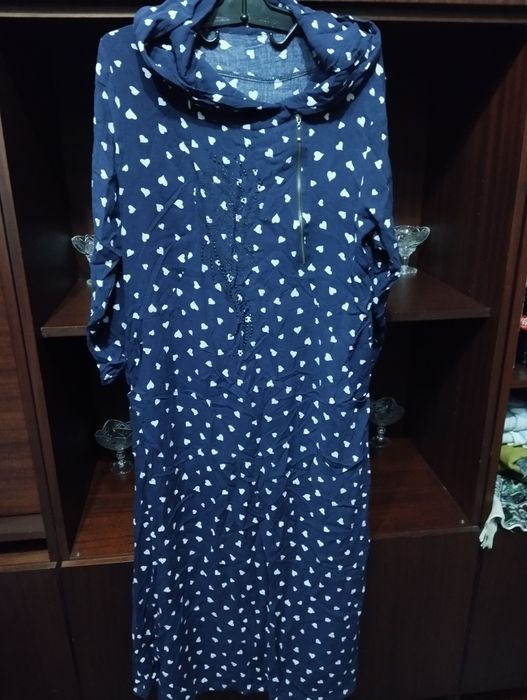 Аёллар куйлаги . Джемфер  50 р