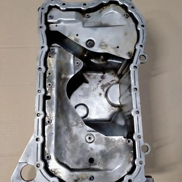 Паддон масляный..