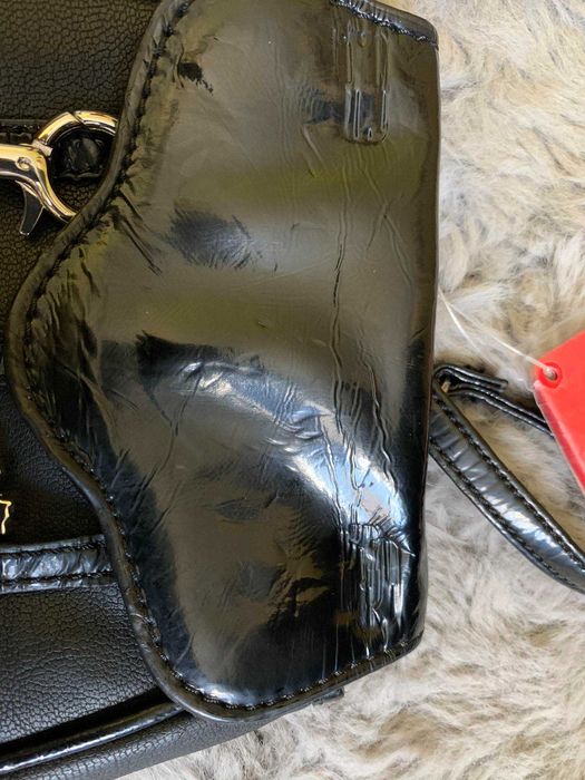 Чантичка Puma...