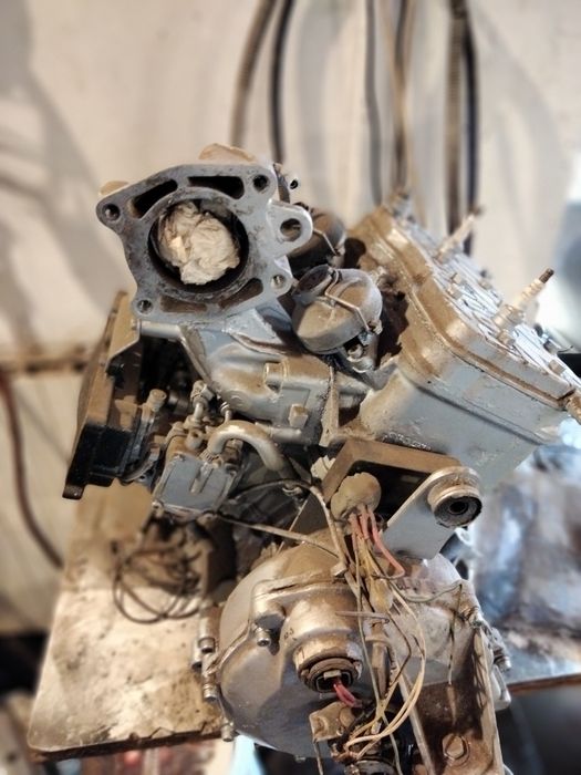 Skyjet   Bombardier XP Sea Doo