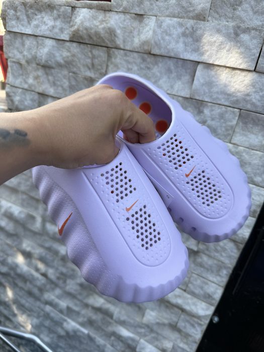 Papuci nike mind