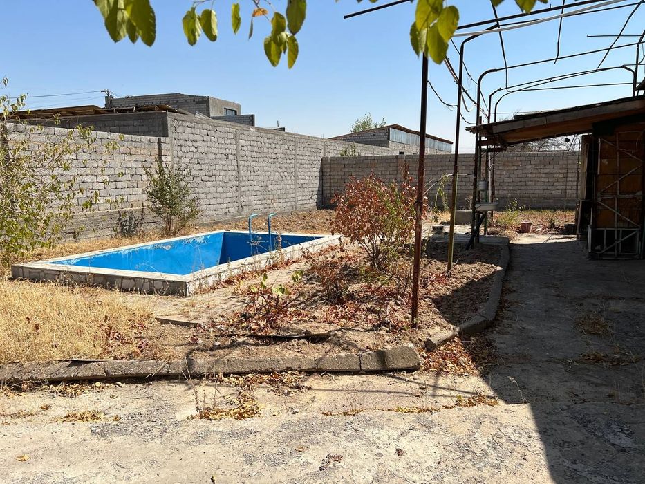 Продается дачный участок