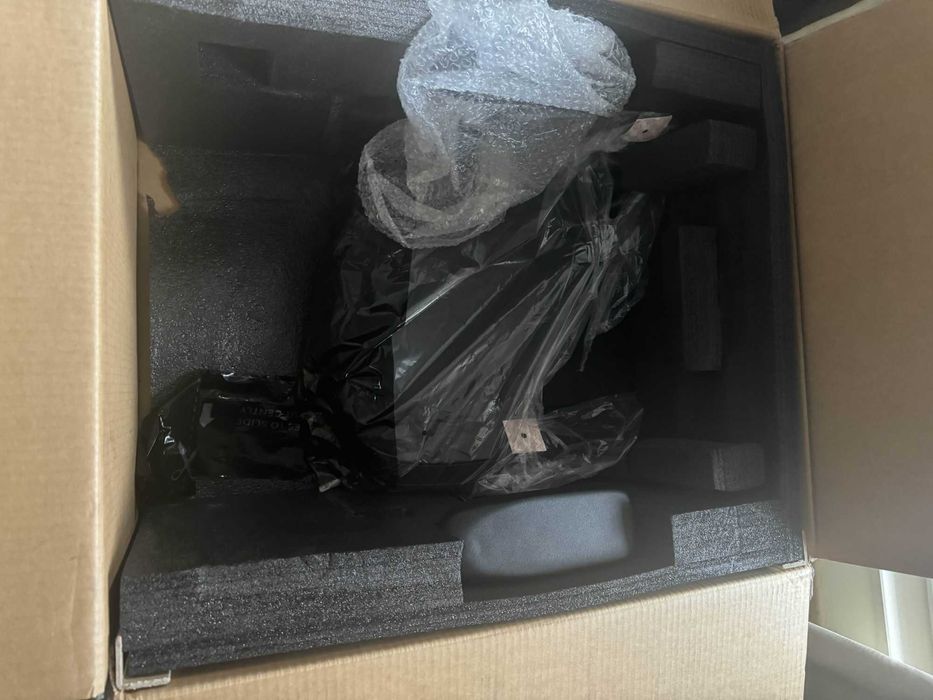 Детски Офис Стол