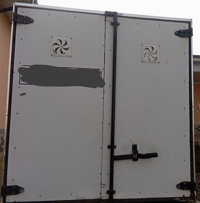 Chevrolet labo butkasi sirochna sotiladi