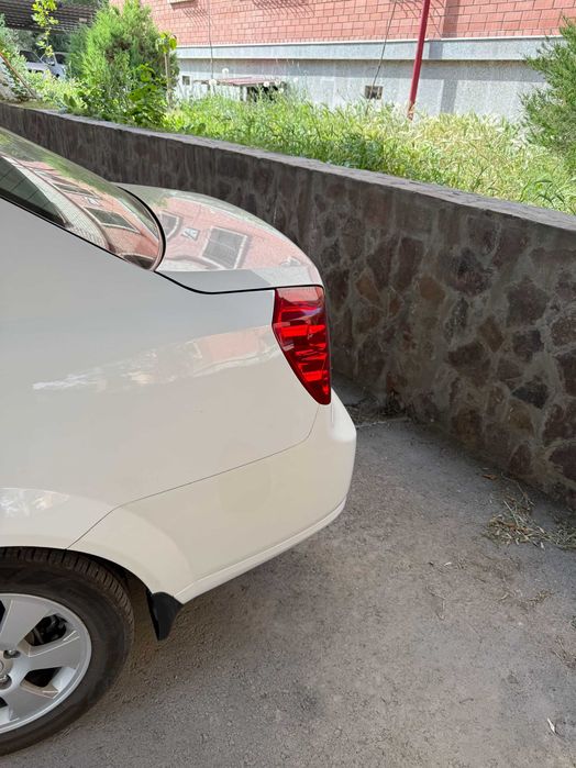 Jentra 2014 жентра