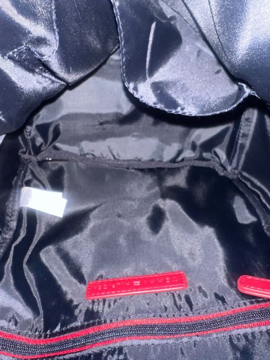 НАМАЛЕНИЕ 159 лв не 229 лв Tommy Hilfiger Оригинална Раница