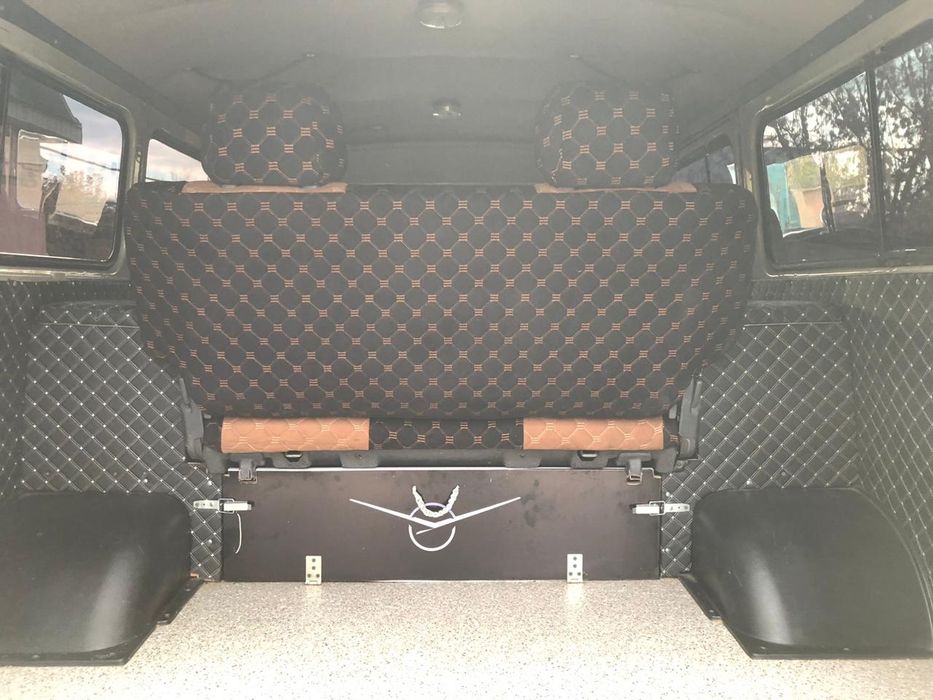 Продается надёжный автомобиль