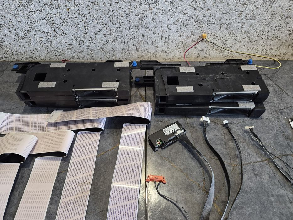 UE55MU6300U Самунг Телевизор