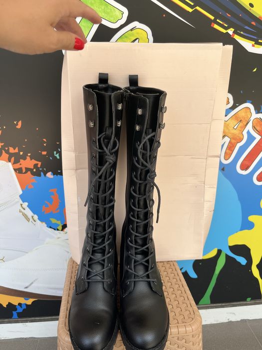 Дамски ботуш Anna Field номер 37