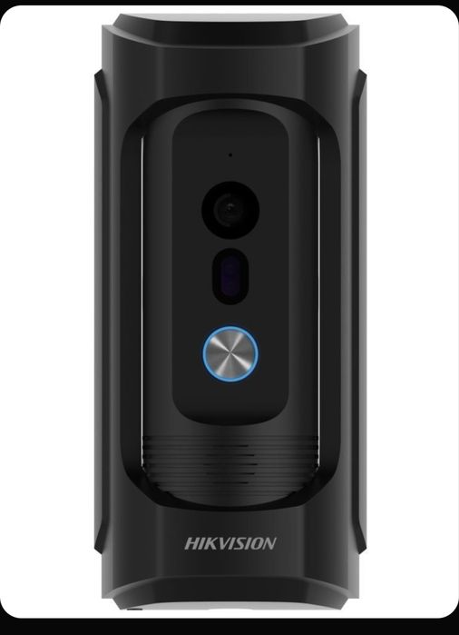 Установка видеонаблюдения и смарт замки