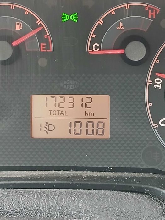 Fiat Linea 1.4 Active